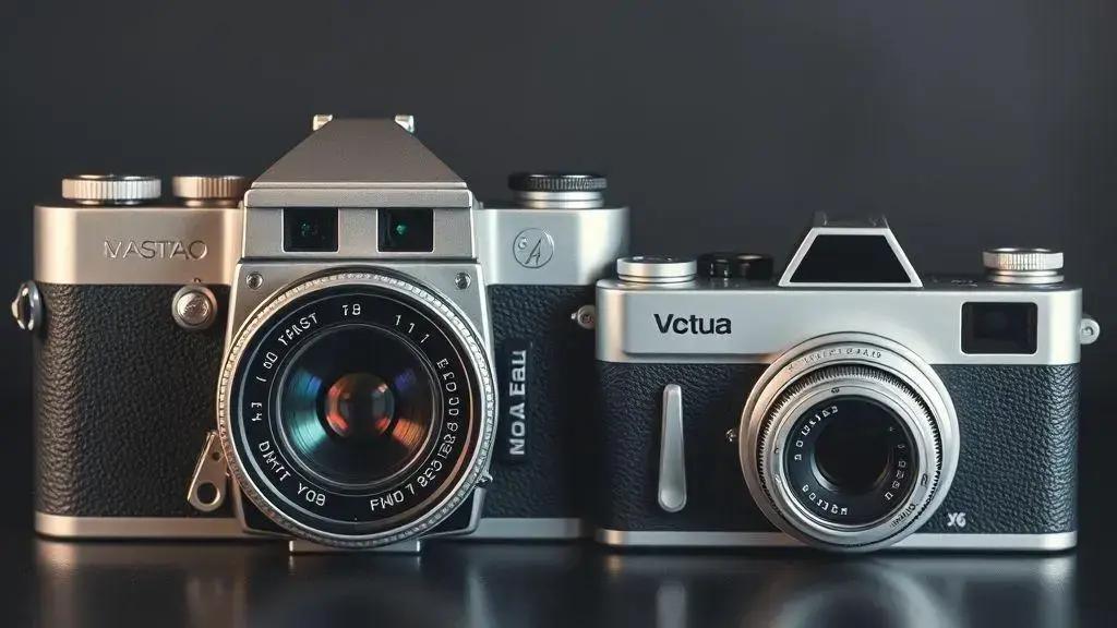 A História da Fotografia: Como Tudo Começou e Evoluiu Até Hoje