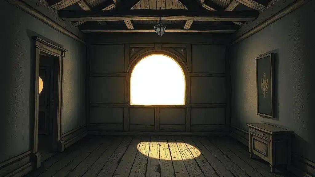 O impacto da invenção da câmera escura