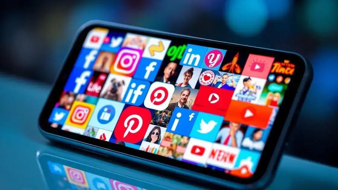 Fotografia na era das redes sociais