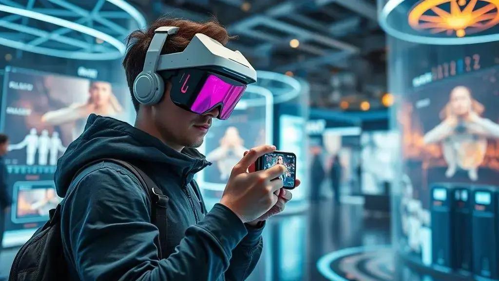 O futuro da fotografia e suas tendências