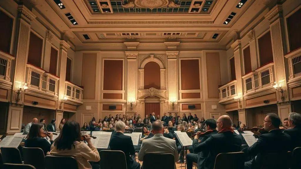 Guia Definitivo para Quem Quer Começar a Apreciar Música Clássica