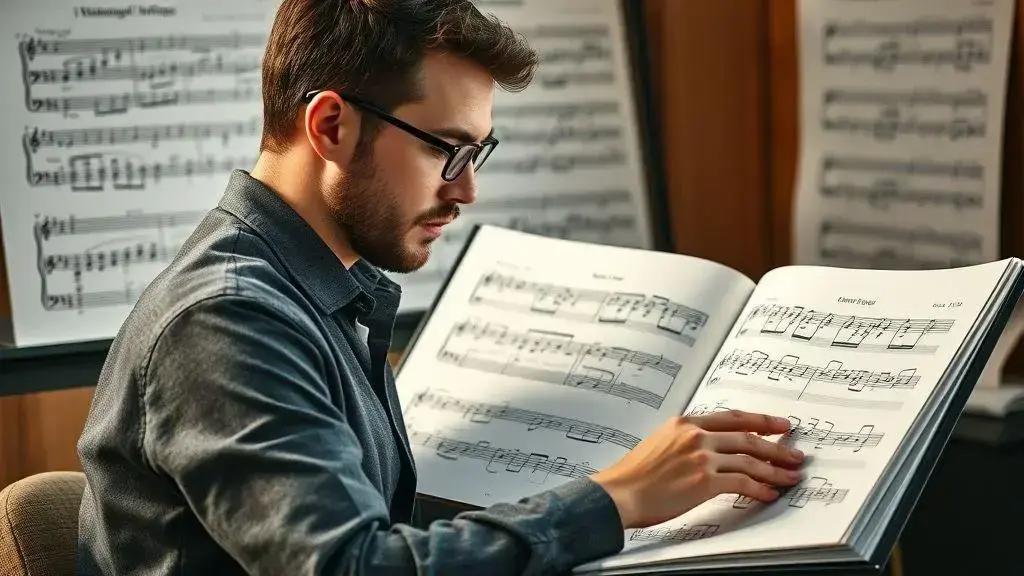 dicas para entender as estruturas musicais dicas para entender as estruturas musicais