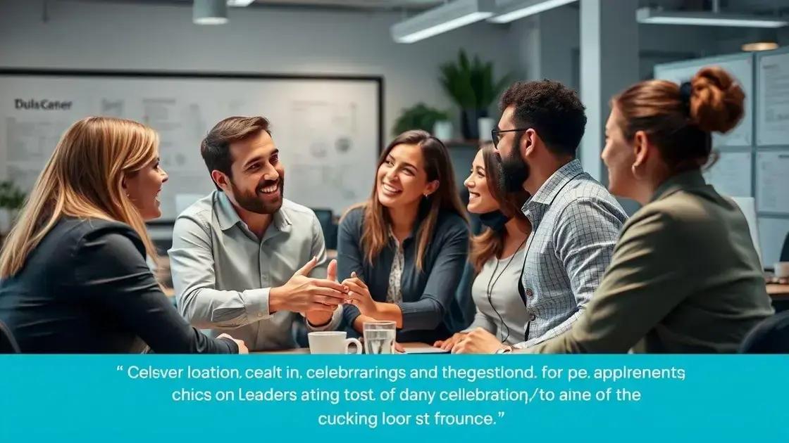 A relação entre qualidades de um chefe e a produtividade