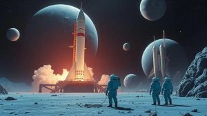 8 Invenções Espaciais Que Usamos no Dia a Dia Sem Saber