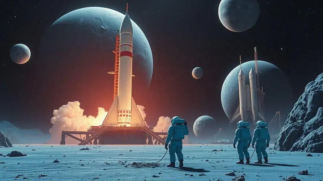 8 Invenções Espaciais Que Usamos no Dia a Dia Sem Saber