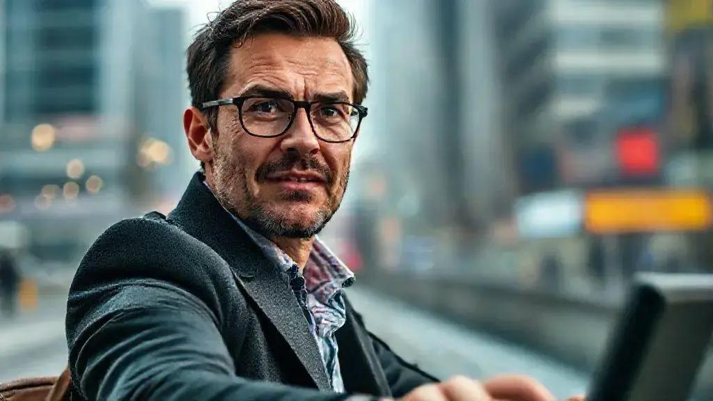 Como Sobreviver e Crescer em uma Crise no Mercado de Trabalho 7 Como Sobreviver e Crescer em uma Crise no Mercado de Trabalho