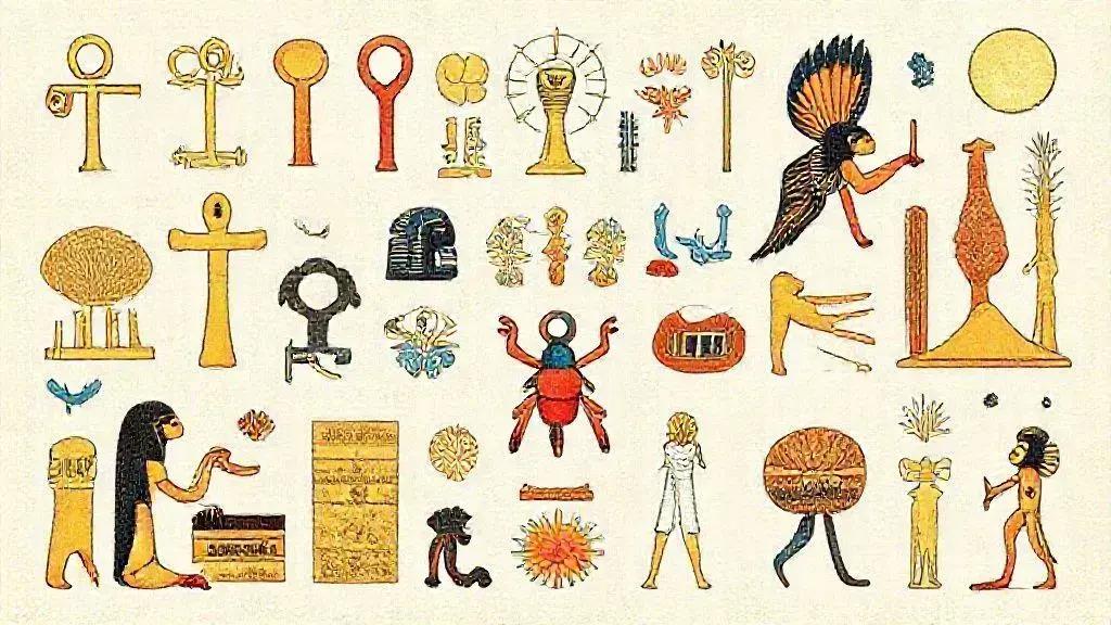 Simbolismos e sua influência atual Simbolismos e sua influência atual