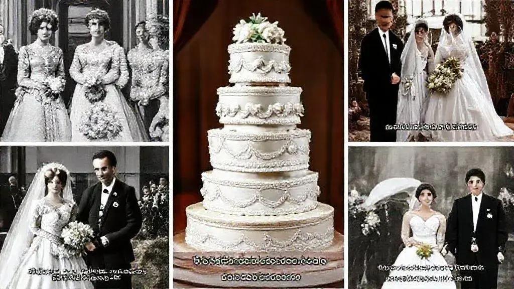 Casamentos inusitados na história