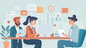 As Tendências do Mercado de Trabalho Que Você Precisa Conhecer Agora