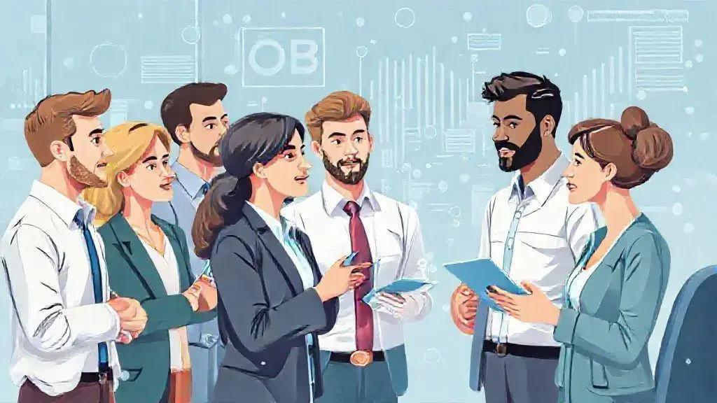 O que são as tendências do mercado de trabalho? O que são as tendências do mercado de trabalho?