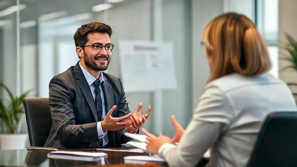 Como se destacar em entrevistas de emprego Como se destacar em entrevistas de emprego