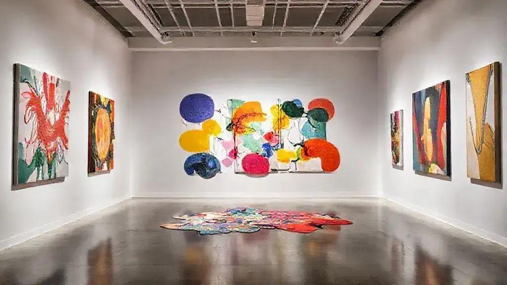 Instalações Artísticas Que Desafiam Nossa Percepção da Realidade 8 Instalações Artísticas Que Desafiam Nossa Percepção da Realidade