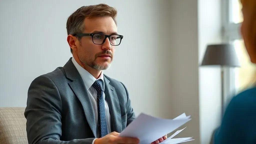 Como se preparar para entrevistas desafiadoras