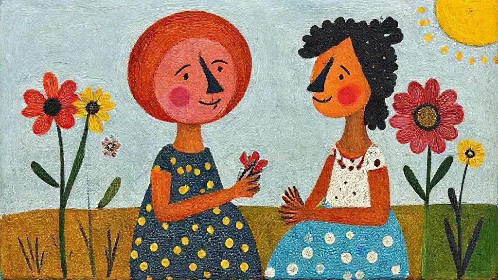 Arte Naïf: Quando a Simplicidade Se Torna Beleza e Expressão