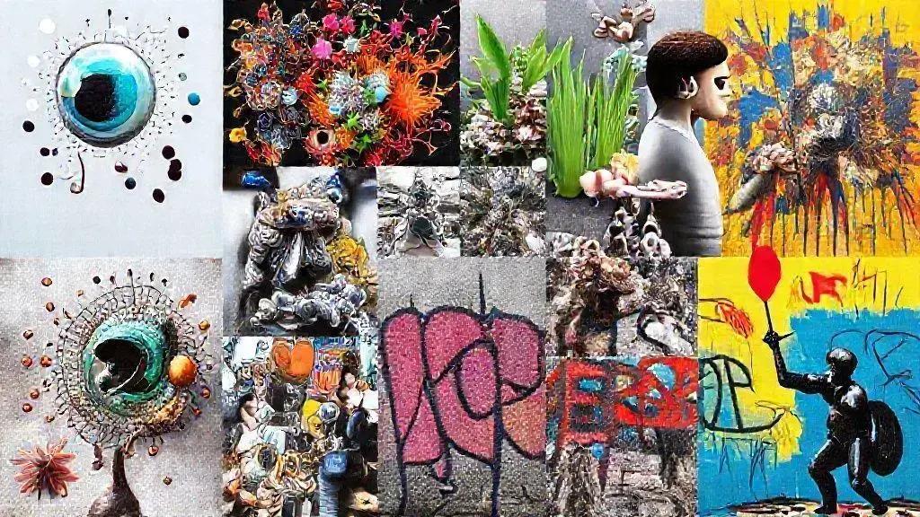 Tendências atuais na arte e sua evolução