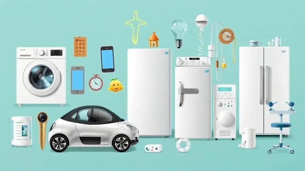 Como as invenções revolucionaram a vida diária