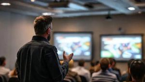 Como Prender A Atenção De Qualquer Audiência Nos Primeiros 10 Segundos