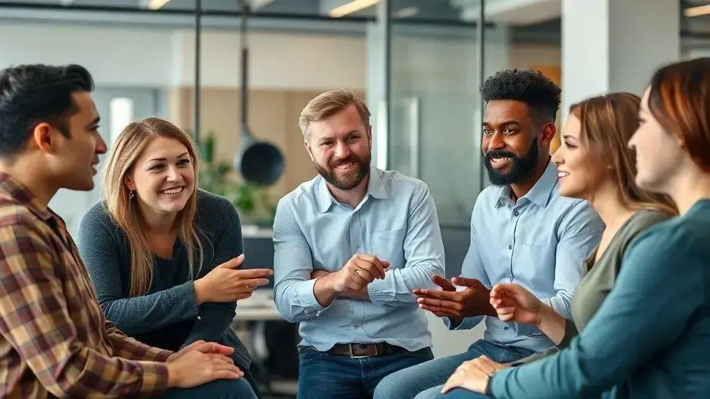 O que é inteligência emocional e sua importância no trabalho