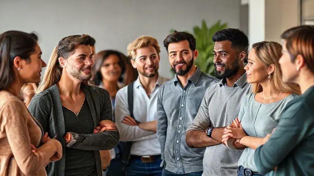 Como identificar suas emoções e as dos outros