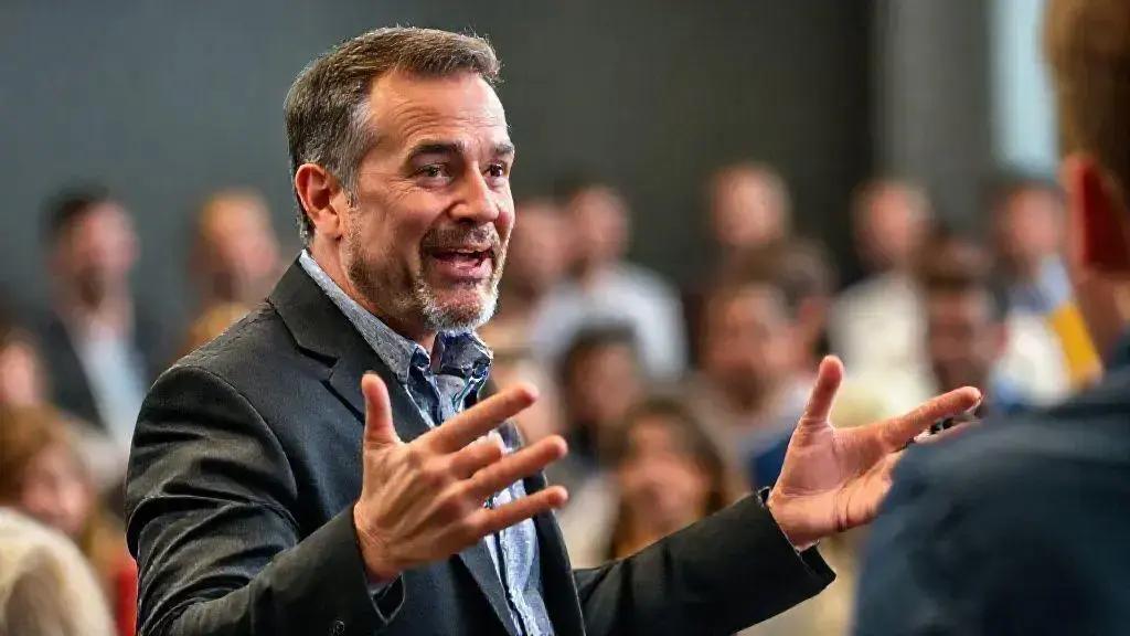 Técnicas de comunicação verbal e não verbal