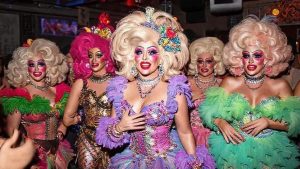 Como a Cultura Drag Conquistou Espaço como Arte e Identidade