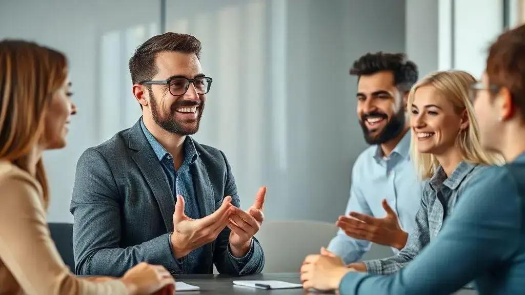 Como a inteligência emocional influencia na liderança