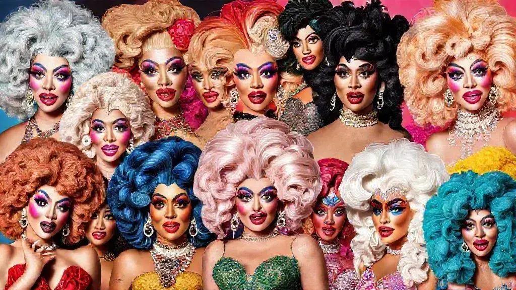 Como a cultura drag reflete a diversidade