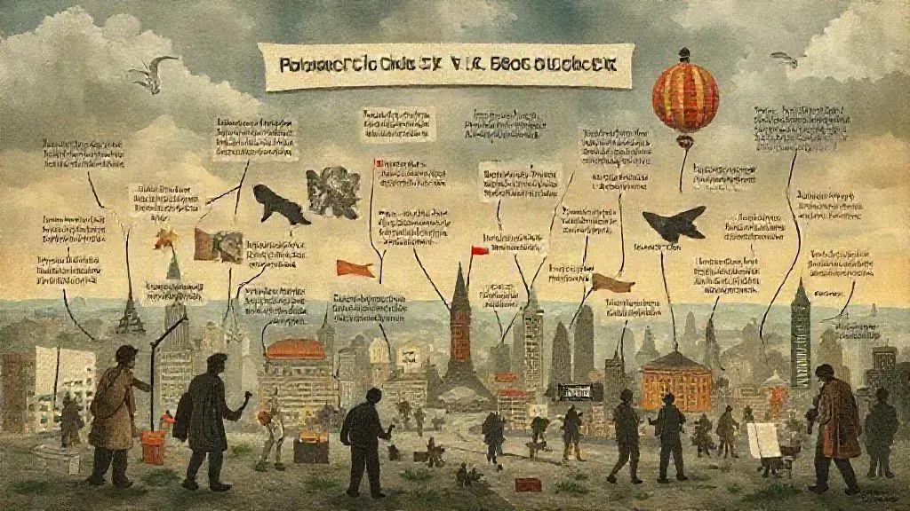 Os impactos históricos das expressões no cotidiano
