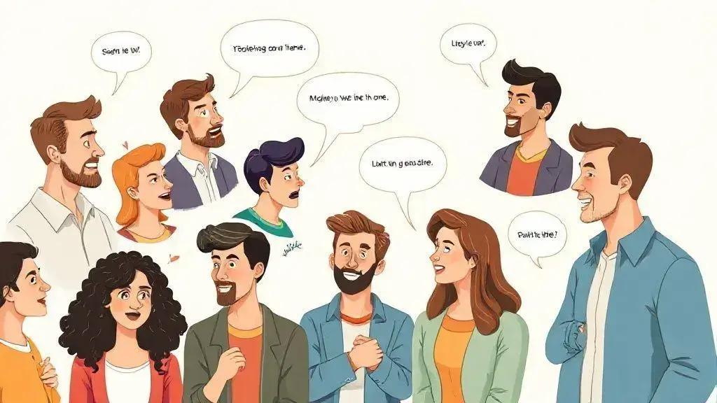 Poder das expressões populares na comunicação