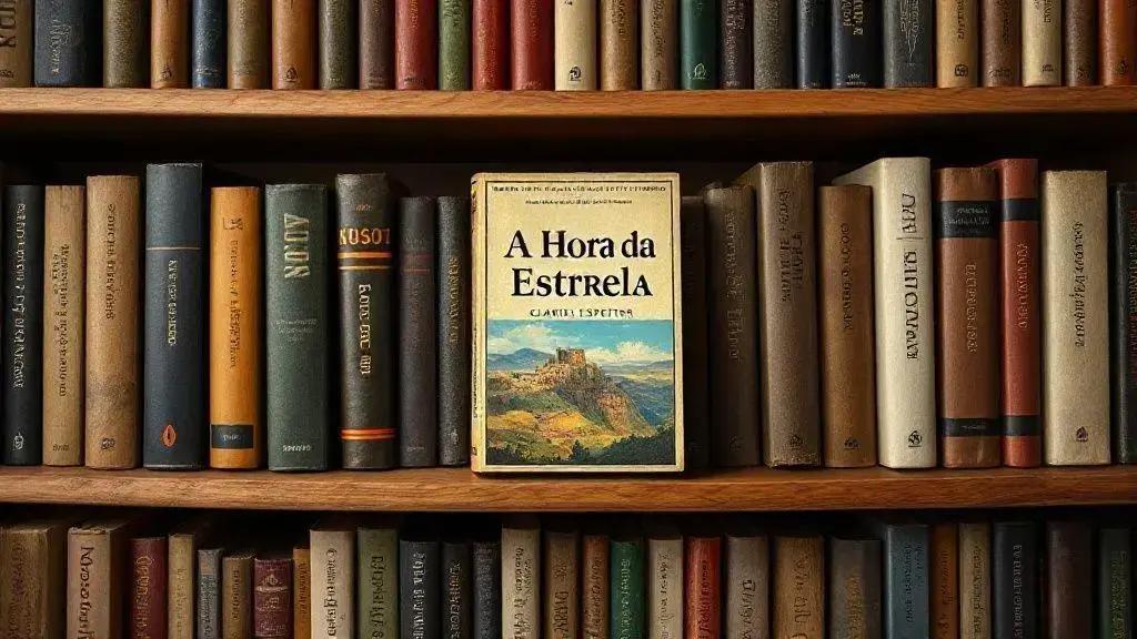 A Hora da Estrela: A Tragédia Silenciosa de Macabéa por Clarice Lispector 1 A Hora da Estrela: A Tragédia Silenciosa de Macabéa por Clarice Lispector