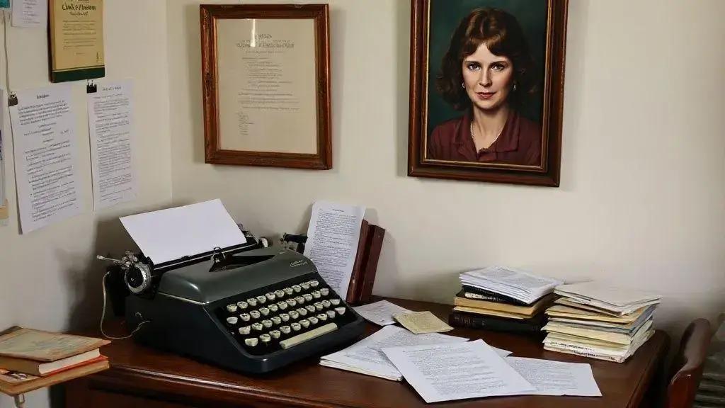 O universo de Clarice Lispector