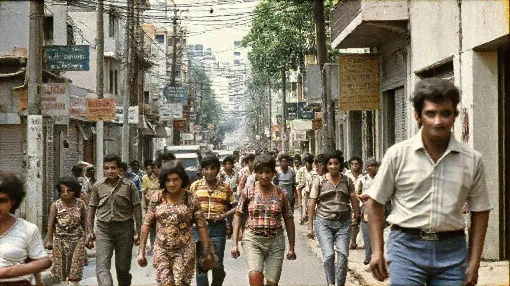 Contexto histórico de a hora da estrela