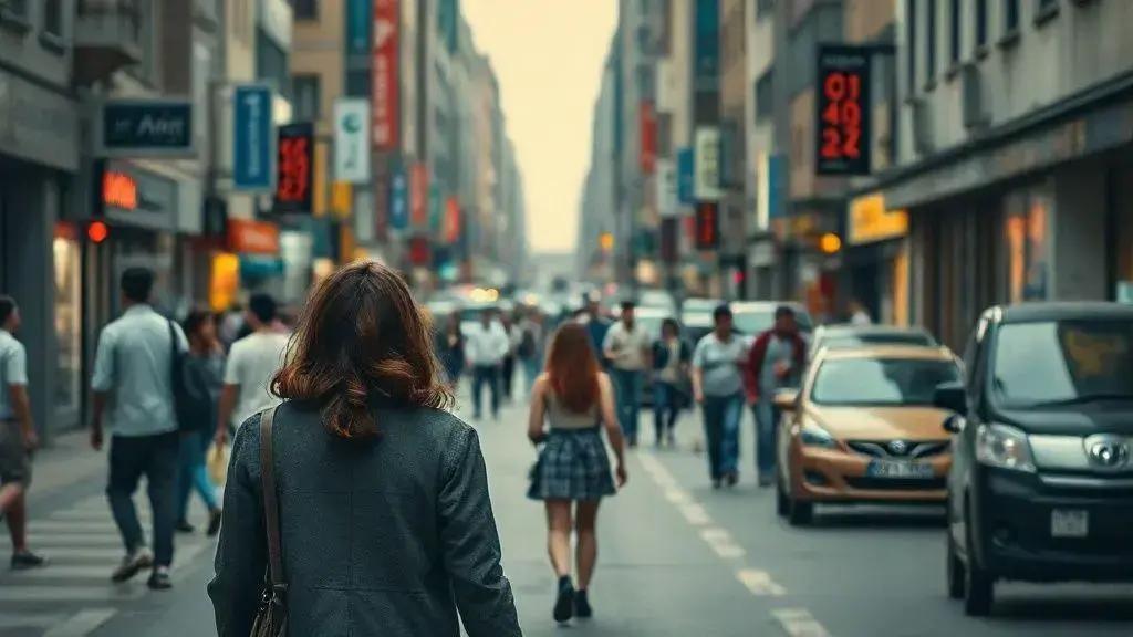 Temas principais e suas implicações