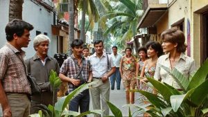 Cinema Novo: O Movimento que Sacudiu o Brasil nos Anos 60