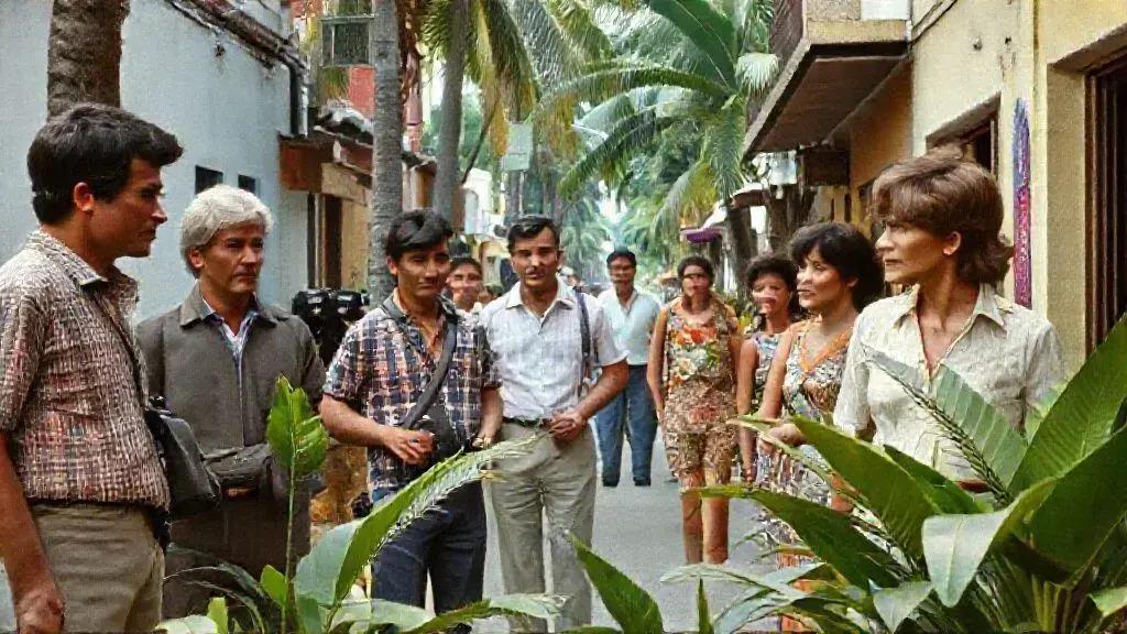 Cinema Novo: O Movimento que Sacudiu o Brasil nos Anos 60