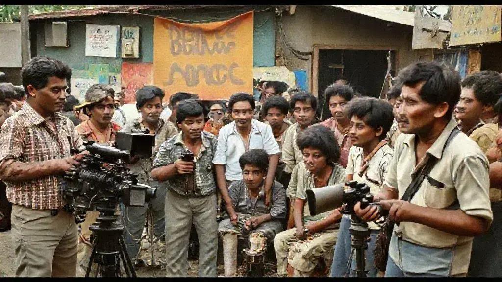 A origem do cinema novo brasileiro A origem do cinema novo brasileiro