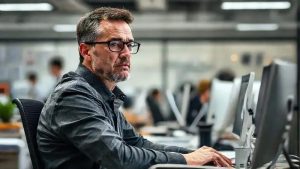 Como Lidar com Pressão no Trabalho: Técnicas para Manter a Calma e o Foco