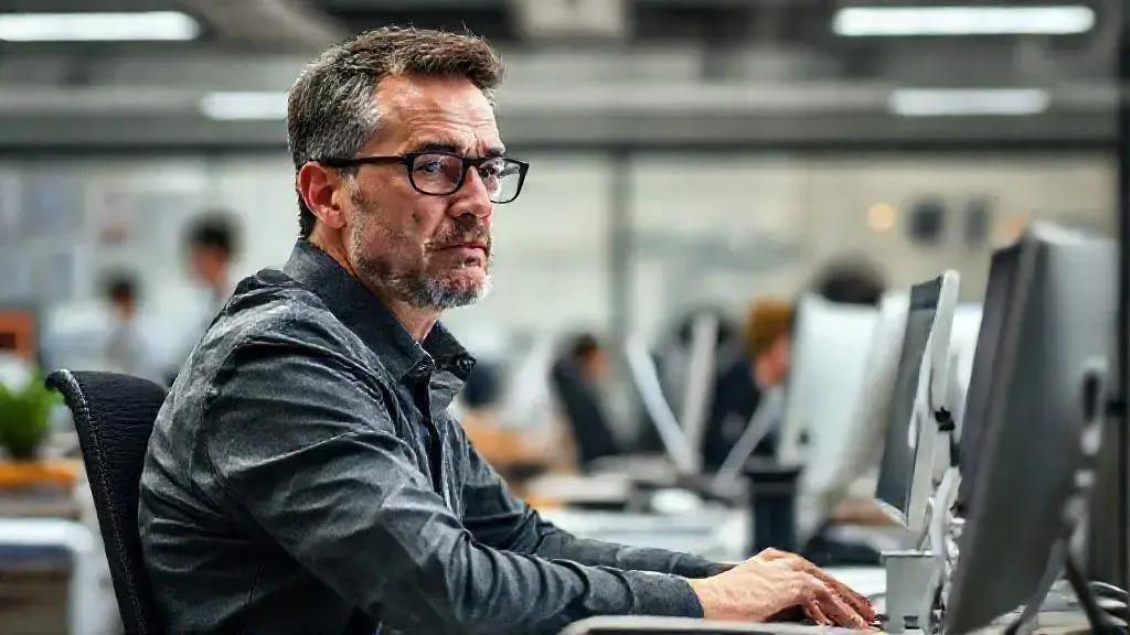 Como Lidar com Pressão no Trabalho: Técnicas para Manter a Calma e o Foco