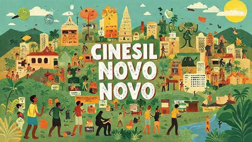 Impacto social e cultural Impacto social e cultural