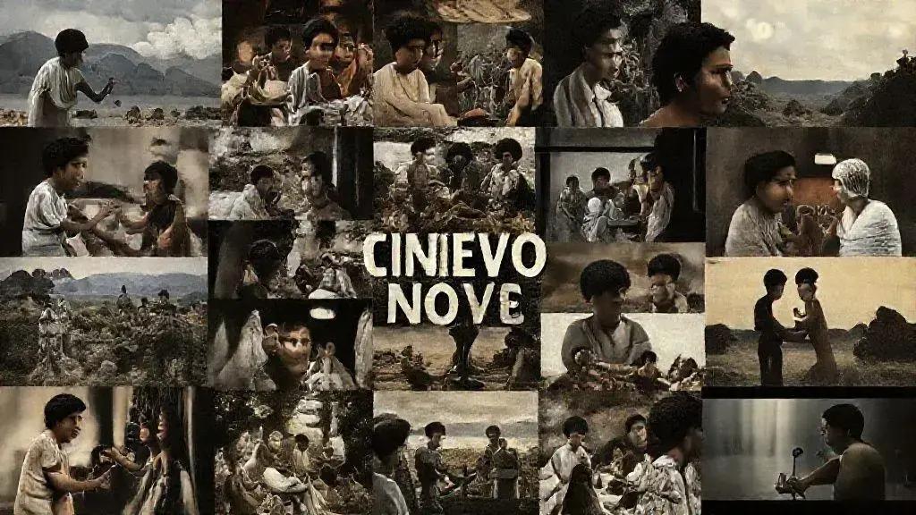 Análise de filmes icônicos Análise de filmes icônicos