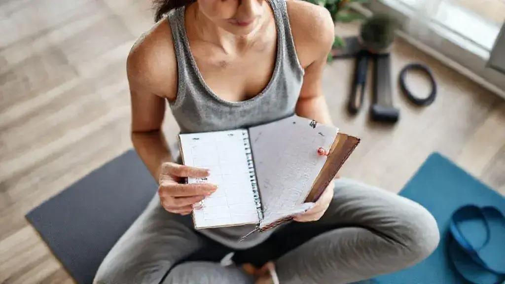 Estratégias para lidar com pressão no dia a dia