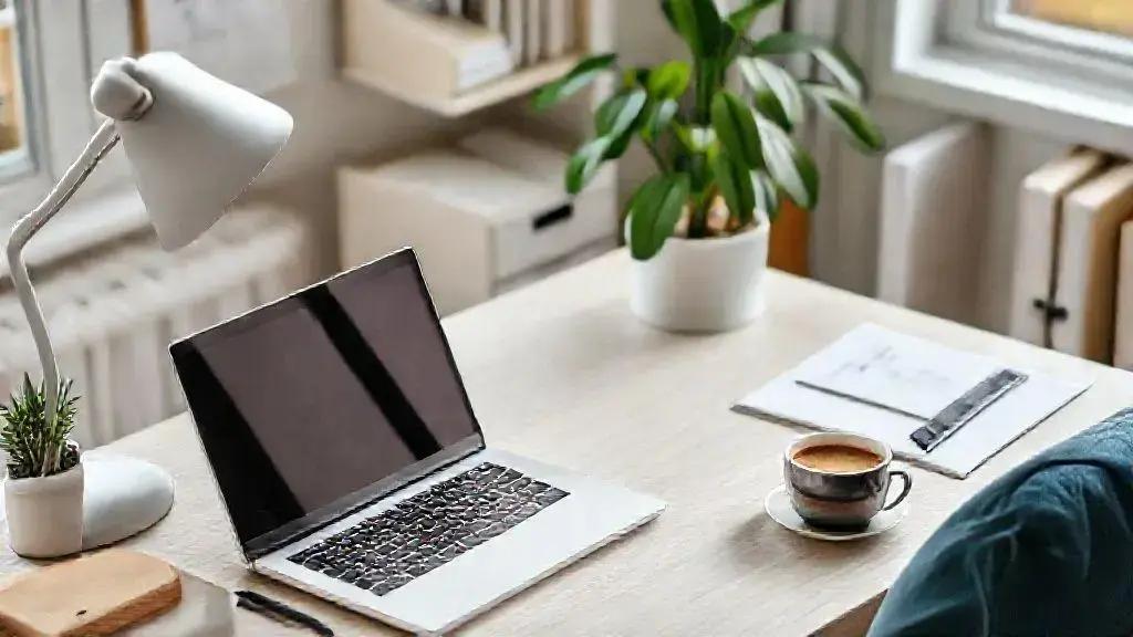 15 Técnicas Comprovadas Para Manter a Produtividade Trabalhando Remotamente