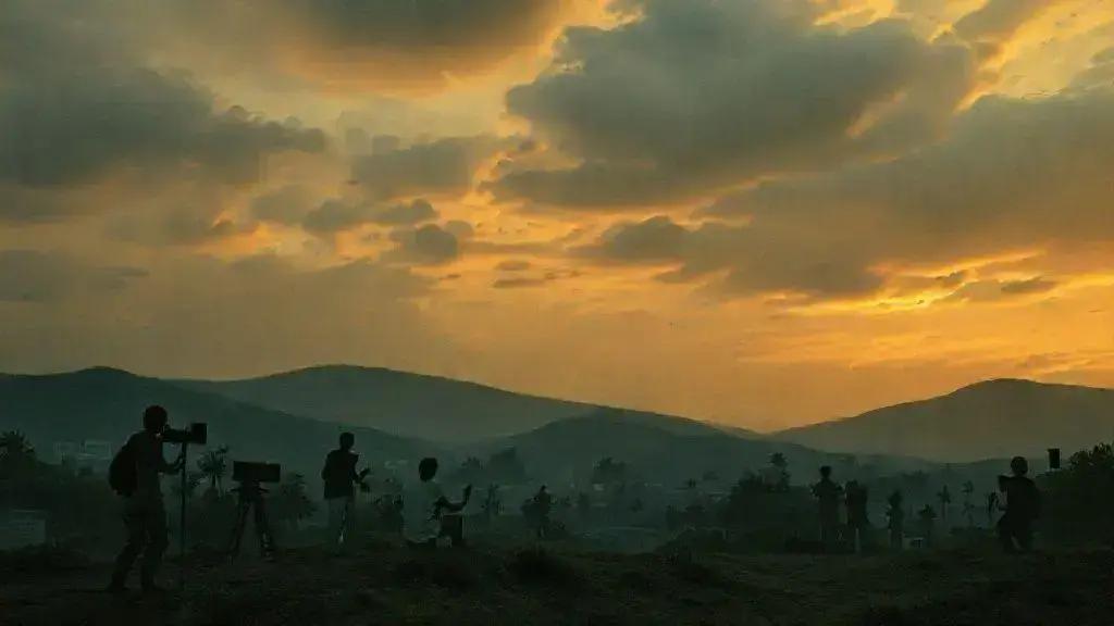 O legado do cinema novo na atualidade O legado do cinema novo na atualidade