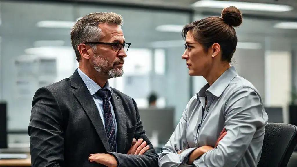 Comunicação eficaz em situações de estresse