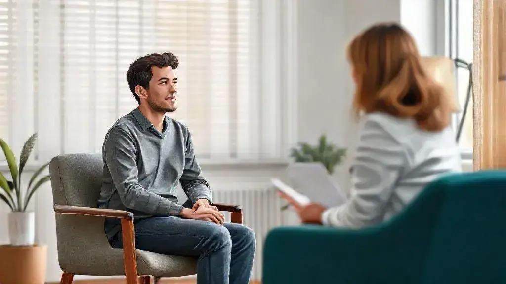 Quando buscar ajuda profissional