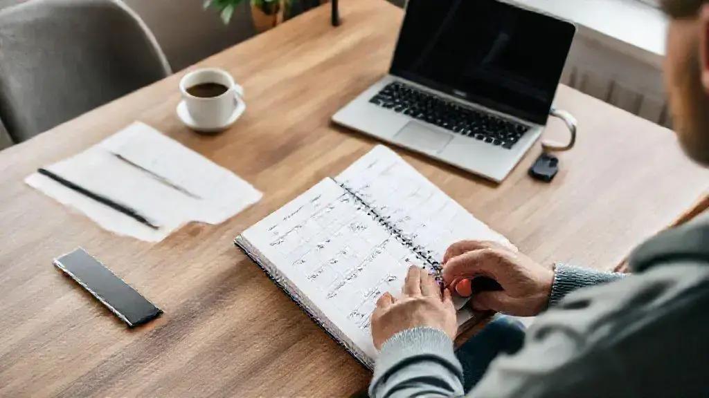 A importância de estabelecer uma rotina diária eficaz