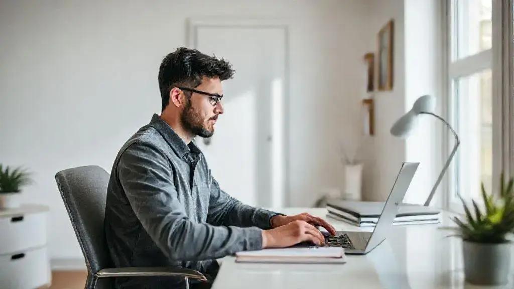 Como evitar distrações e manter o foco durante o trabalho
