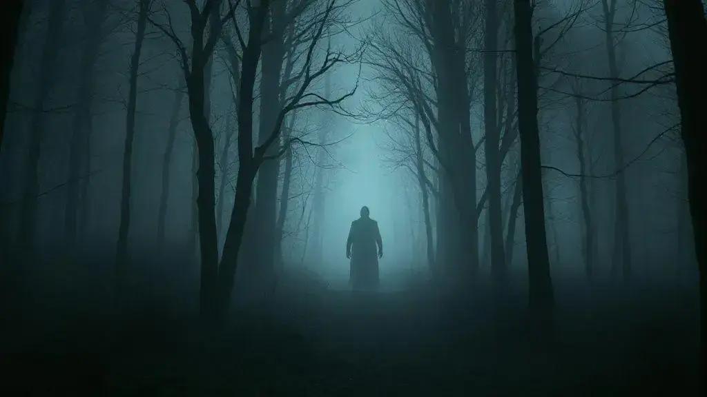 A Psicologia Por Trás dos Filmes de Terror Que Marcaram Gerações