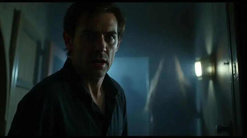 Os elementos essenciais que definem um bom filme de horror Os elementos essenciais que definem um bom filme de horror