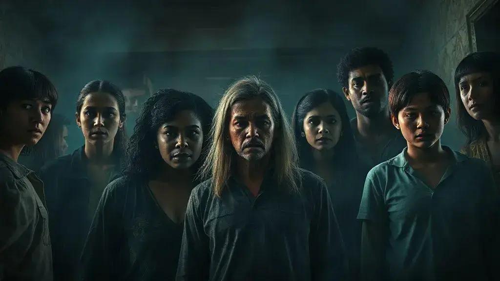 Como filmes de horror refletem medos sociais e culturais Como filmes de horror refletem medos sociais e culturais